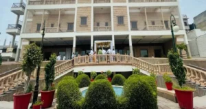 Maheshwari Dharamshala Jodhpur