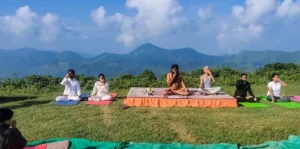 Patanjali Ashram in Rishikesh- ऋषिकेश में स्थित पतंजलि आश्रम के बारे में जानकारी