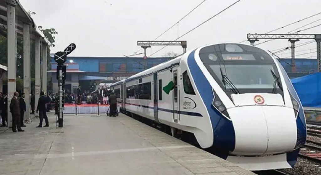 Train For Vaishno Devi From Delhi in Hindi- दिल्ली से वैष्णो देवी के लिए जाने वाली ट्रेने