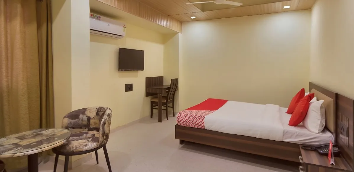 Dharamshala In Bhopal Near Railway Station Best Dharamshala near Pune Railway Station
