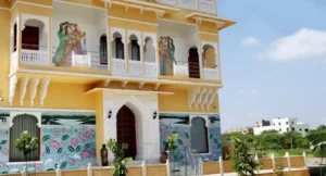 Udaipur is famous and well-known for its most beautiful locations. If you want to visit the place, you must think about the best homestays in and around the place. You do not have