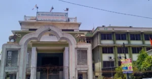 Jain Dharamshala in Delhi -दिल्ली में चुनिंदा जैन धर्मशाला