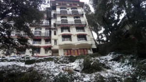 Aggarwal Dharamshala Shimla-शिमला में स्थित अग्रवाल धर्मशाला की जानकारी