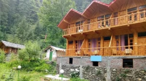 Best Homestay In Jibhi