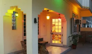 Best Homestay in Haridwar