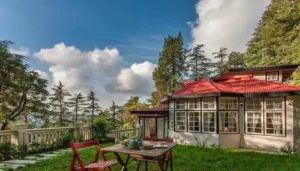 Best Homestay In Shimla