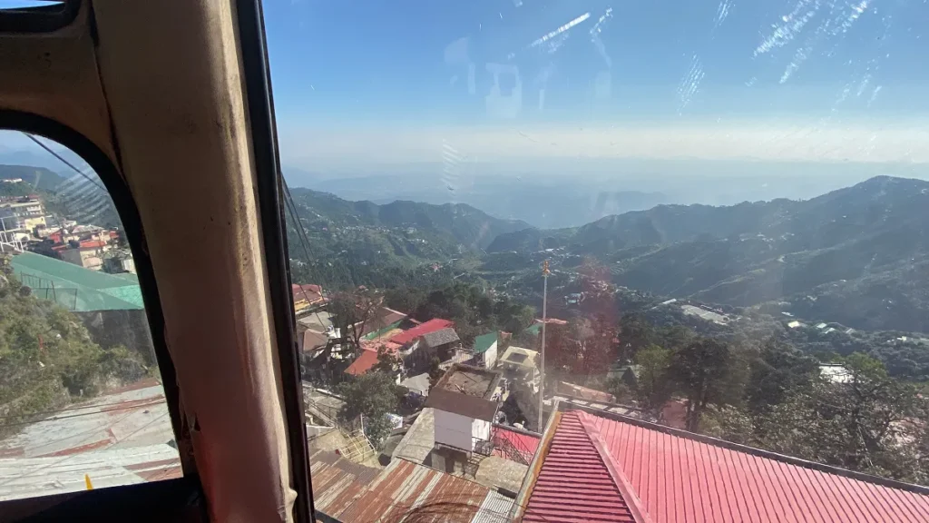 Homestay in the Queen of Hills- Mussoorie