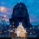 Isha Foundation Centre’s in All Over India