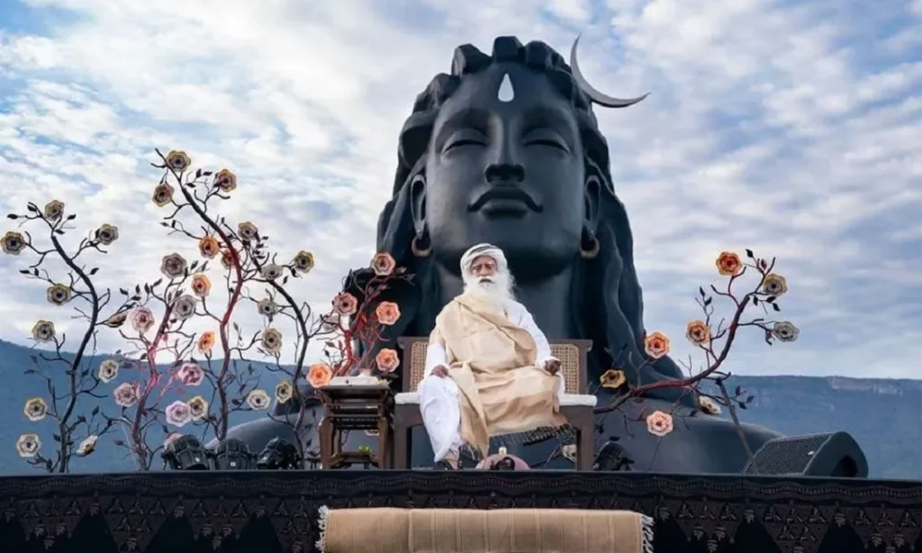 ISHA YOGA CENTER KOLKATA