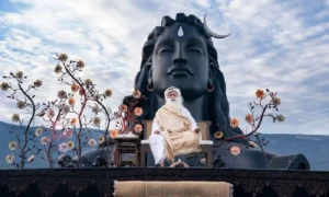 ISHA YOGA CENTER KOLKATA