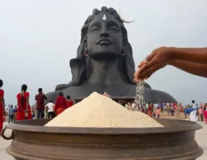 ISHA YOGA CENTER MUMBAI