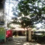 ISHA YOGA CENTER SALEM