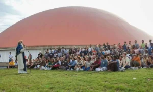 ISHA YOGA CENTER TENNESSEE