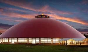 ISHA YOGA CENTER USA