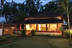 Best Homestays In North Goa's Luxurious