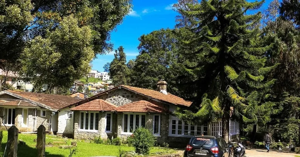 BEST HOMESAY IN KODAIKANAL