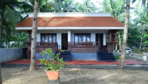 Best Homestay In Trivandrum