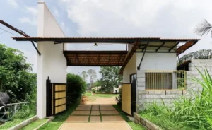 Best Homestay In yelagiri