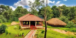 Best Homestay In Mullayanagiri