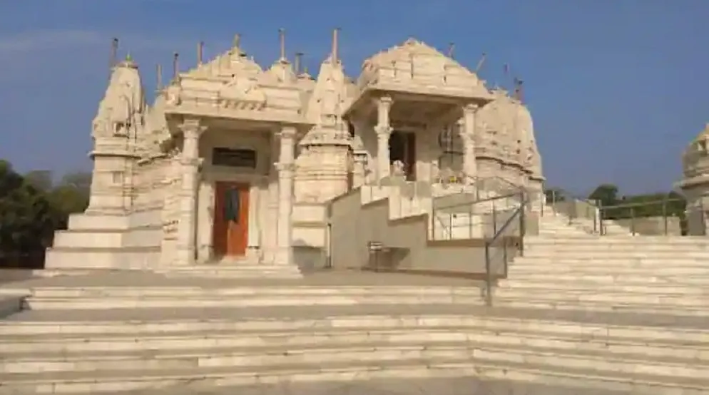 Jain Dharamshala in Abu Road- आबू रोड में स्थित जैन धर्मशालाओ की जानकारी