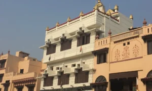 Jain Dharamshala in Amritsar- अमृतसर में स्थित जैन धर्मशालाओ की जानकारी