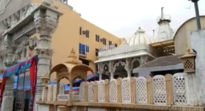 Jain Dharamshala in Rajkot- राजकोट में स्थित जैन धर्मशालाओ की जानकारी