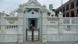 Jain Dharamshala in Ramdevra- रामदेवरा में स्थित जैन धर्मशालाओ की जानकारी