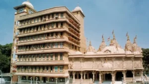 Jain Dharamshala in Dadar- दादर में स्थित जैन धर्मशालाओ की जानकारी