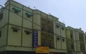 Marwadi Dharamshala In kolkata