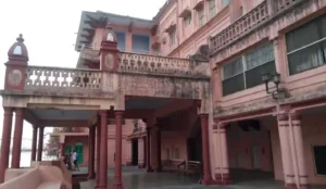 Birla dharamshala in Haridwar-हरिद्वार में स्थित बिरला धर्मशाला की जानकारी