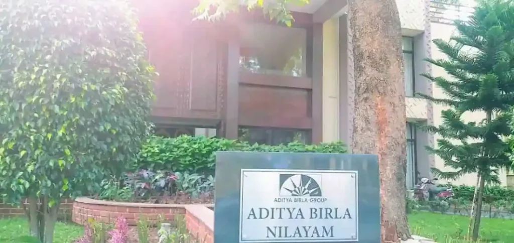 Birla dharamshala in Tirumala- तिरुमला में स्थित बिरला धर्मशाला की जानकारी