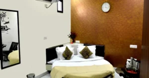 Best 5 Hotels near railway station Chandigarh-चंडीगढ़ रेलवे स्टेशन के पास स्थित होटल्स की जानकारी
