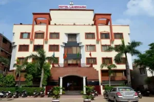 Best Hotels Near Railway Station Gwalior-ग्वालियर रेलवे स्टेशन के पास स्थित कुछ अच्छे होटल्स