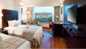 Hotels Near Railway Station Jodhpur- जोधपुर रेलवे स्टेशन के पास स्थित होटल्स की जानकारी