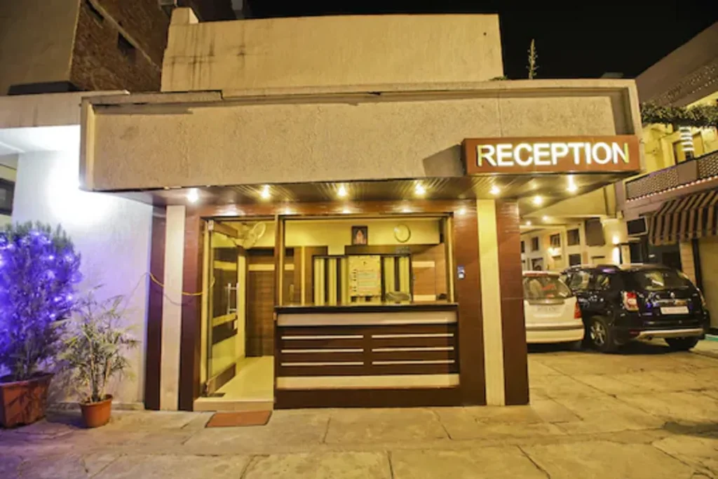 5 Best Hotels near railway station Amritsar-अमृतसर रेलवे स्टेशन के पास स्थित कुछ अच्छे होटल्स