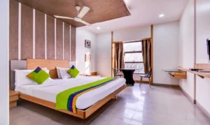 5 Best Hotels near railway station Aurangabad