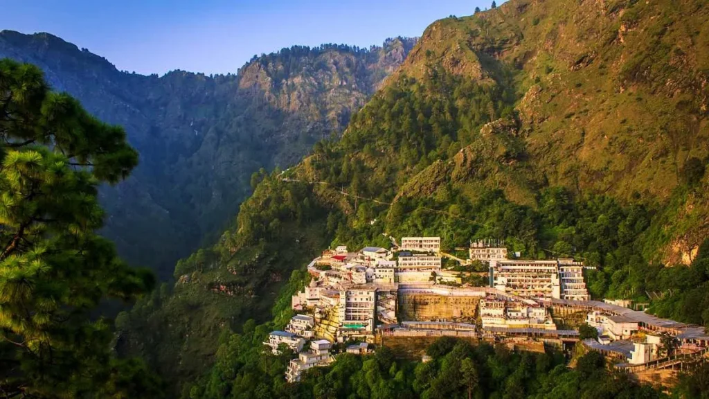 Nearby places to visit in Vaishno devi- वैष्णो देवी के आस पास घूमने के अच्छे जगह