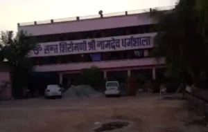 Bishnoi Dharamshala in Hisar-हिसार में स्थित बिश्नोई धर्मशाला का पता