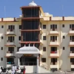 Swaminarayan dharamshala in Dwarka- द्वारका में स्थित स्वामीनारायण धर्मशाला की जानकारी