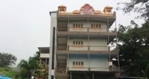 Swaminarayan dharamshala in mount abu- माउंट अबू में स्थित स्वामीनारायण धर्मशाला की जानकारी