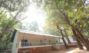 Best Sanatorium in Matheran