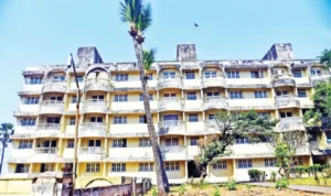 Best Sanatorium in Mumbai