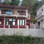 Dharamshala in Almora