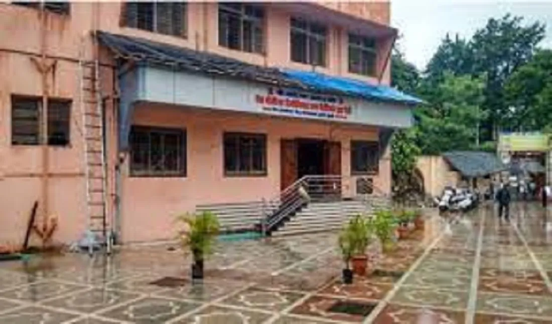 Dharamshala In Mumbai Andheri West