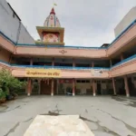 Dharamshala Near Bhopal Railway Station-भोपाल रेलवे स्टेशन के पास स्थित धर्मशाला