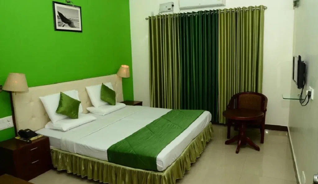 5 Best Hotels Near Railway Station Kolkata-कोलकाता रेलवे स्टेशन के पास स्थित अच्छे व् बजट होटल्स