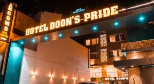 Hotels near railway station dehraadoon