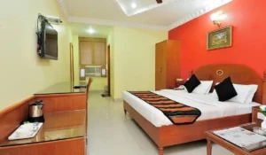 5 Budget Hotels Near Railway Station Jalandhar- जालंधर रेलवे स्टेशन के पास स्थित अच्छे व् बजट होटल्स