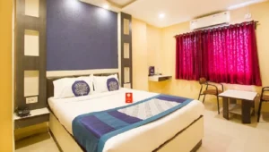 5 Best Hotels Near Railway Station Kozhikode- कोझिकोड रेलवे स्टेशन के पास स्थित अच्छे व् बजट होटल्स