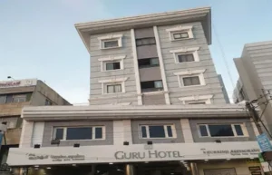 5 Best Hotels in Puri Near Railway Station- पूरी रेलवे स्टेशन के पास स्थित अच्छे व् बजट होटल्स